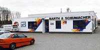 Nutzerfoto 1 Barth & Schumacher GmbH Autolackiererei und Karosseriebau