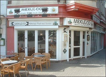 Bild 1 Mexi&Co. in Eschweiler