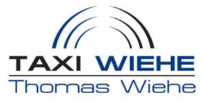 Logo von Taxi Wiehe in Mülheim an der Ruhr