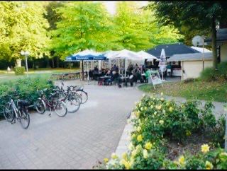 Nutzerbilder Der Weinbrunnen im Kurpark Gaststätte