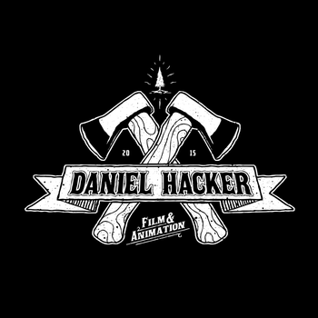 Logo von Daniel Hacker Film & Animation in Dortmund