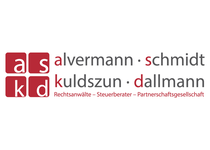 Bild zu Alvermann Schmidt Kuldszun Dallmann Partnerschaftsgesellschaft - Rechtsanwälte & Steuerberater