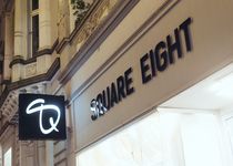 Bild zu Square Eight - Streetfashion Boutique Wuppertal