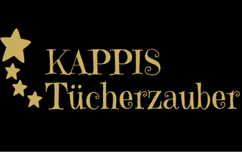 Logo von Kappis Tücherzauber in Moormerland