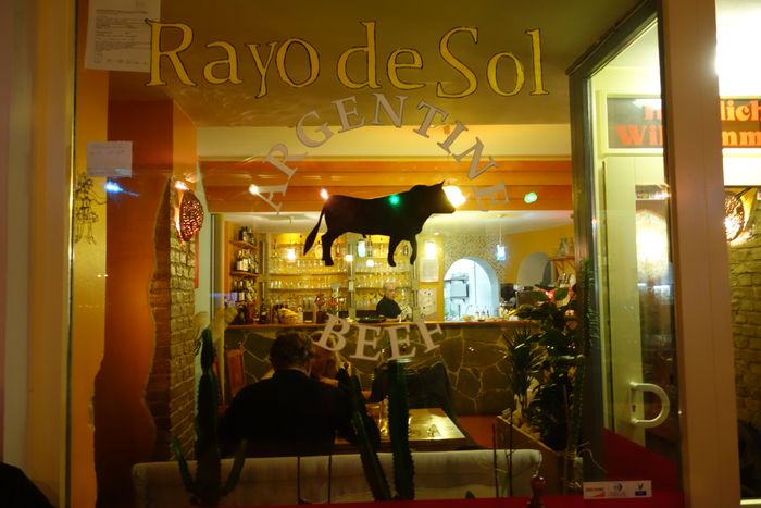 Nutzerbilder Rayo de Sol Argentinisches Steakhaus
