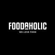 Logo von FOODAHOLIC GmbH in Dortmund
