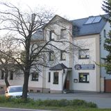 Gasthaus und Pension Morgensonne in Jahnsdorf im Erzgebirge
