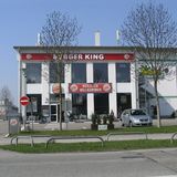 Burger King in München