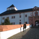 Schloss Augustusburg (Sachsen) in Augustusburg