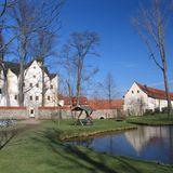 Schlosshotel Klaffenbach in Chemnitz in Sachsen