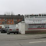 Henke & Liebl GmbH in München