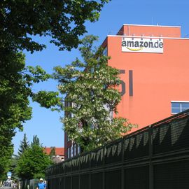 Amazon EU SARL, Niederlassung Deutschland in München