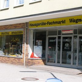 Elektro Wagner Hausgerätefachmarkt in München