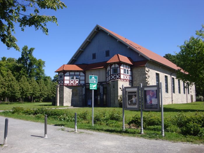 Theatermuseum
