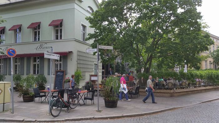 Nutzerbilder Wiener Restaurant & Café