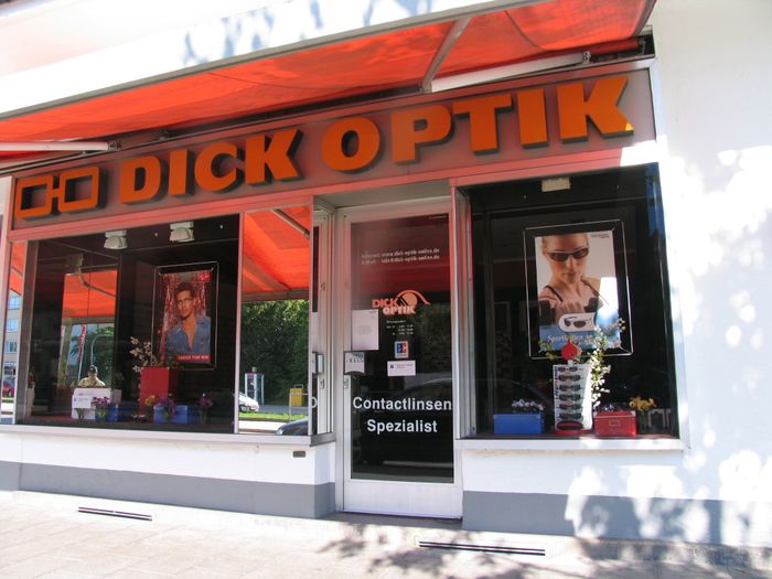 Dick Optik