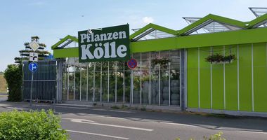 Pflanzen-Kölle Gartencenter GmbH & Co. KG Berlin - Dallgow-Döberitz in Dallgow-Döberitz