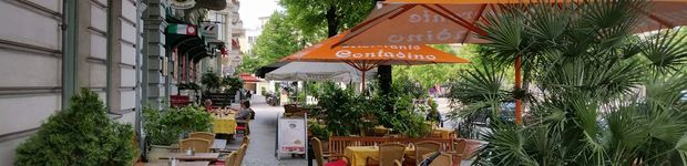 Bild zu Ristorante Contadino