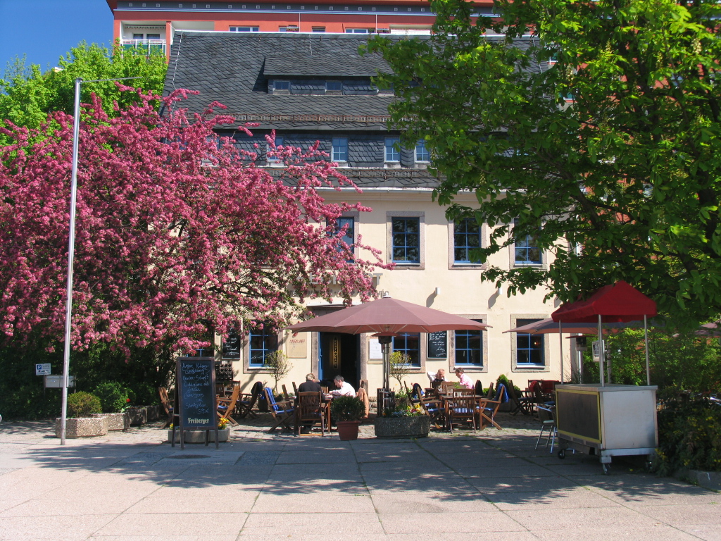 Bild 4 Heck Art Restaurant und Cafe' in Chemnitz