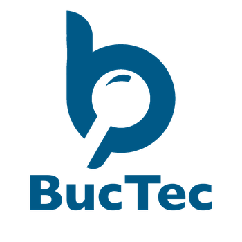 Logo von BucTec in Eckental