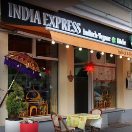India Express in Berlin
