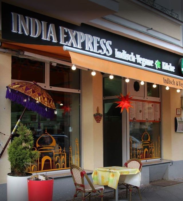 Nutzerbilder India Express
