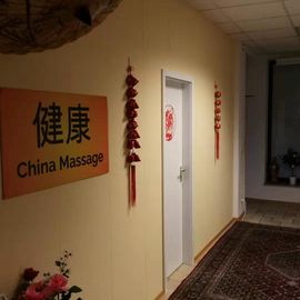 China Massage Langenfeld in Langenfeld im Rheinland