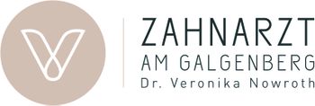Logo von Zahnarzt am Galgenberg - Dr. Veronika Nowroth in Regensburg