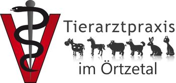 Logo von Tierarztpraxis im Örtzetal GbR in Südheide Hermannsburg