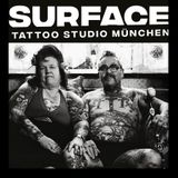 Profilbild von Surface Tattoo München