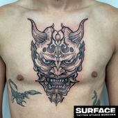 Nutzerbilder Surface Tattoo Studio München, Jandik & Schildhauer GbR