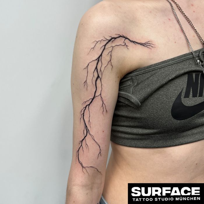 Surface Tattoo Studio