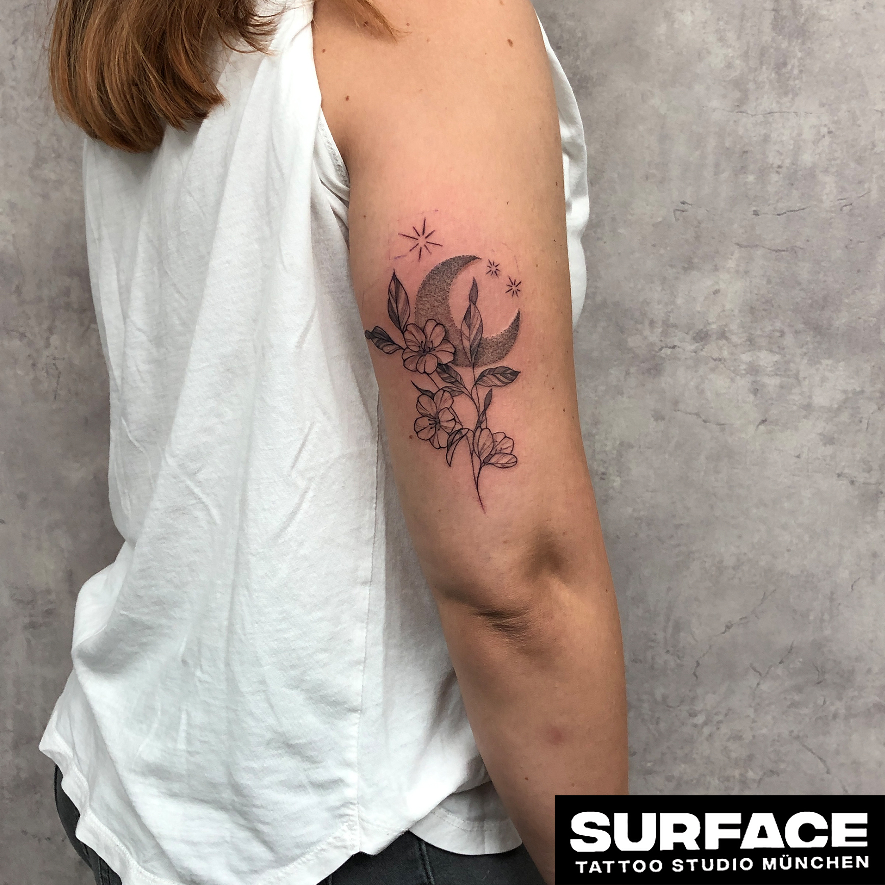 Bild 18 Surface Tattoo Studio in München