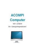 Nutzerbilder ACOMPI-Computer Inh. Rainer Lisowski Computerreparatur