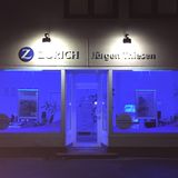 Zurich Versicherungsagentur Jürgen Thiesen in Bornheim