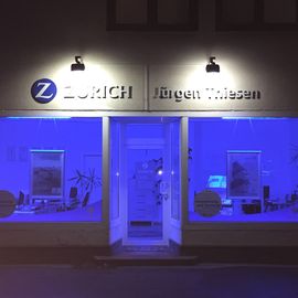 Zurich Versicherungsagentur Jürgen Thiesen in Bornheim