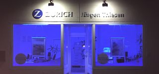 Bild zu Zurich Versicherungsagentur Jürgen Thiesen