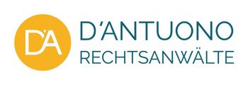 Logo von Rechtsanwältin Christina Spohr, D´Antuono Rechtsanwälte in Neckarsulm