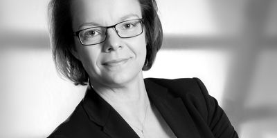 Rechtsanwältin Christina Spohr, D´Antuono Rechtsanwälte in Neckarsulm