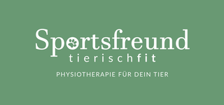 Bild zu Sportsfreund tierischfit - Physiotherapie für dein Tier