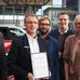 Lüske Paul GmbH Kfz - Vertragswerkstatt DaimlerChrysler AG in Cloppenburg