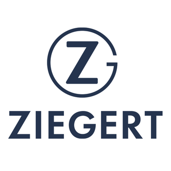 Logo von ZIEGERT GmbH in Berlin