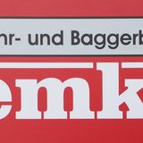 Klemke Fuhr-und Baggerbetrieb in Bürstadt