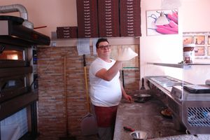Bild zu Pizzeria La Strada 5