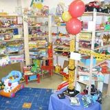 Toys Companie in Ansbach