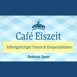 Café Eiszeit Zossen in Zossen in Brandenburg