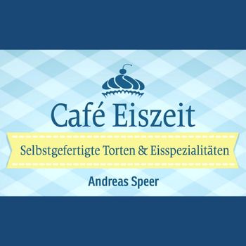 Logo von Café Eiszeit Zossen in Zossen in Brandenburg