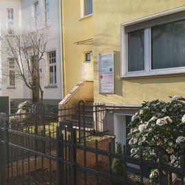 Osteopathie Praxis Köln Ehrenfeld in Köln