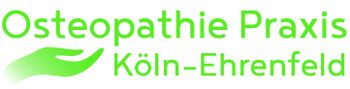 Logo von Osteopathie Praxis Köln Ehrenfeld in Köln