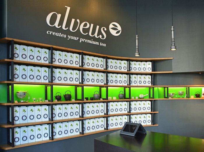 Alveus GmbH